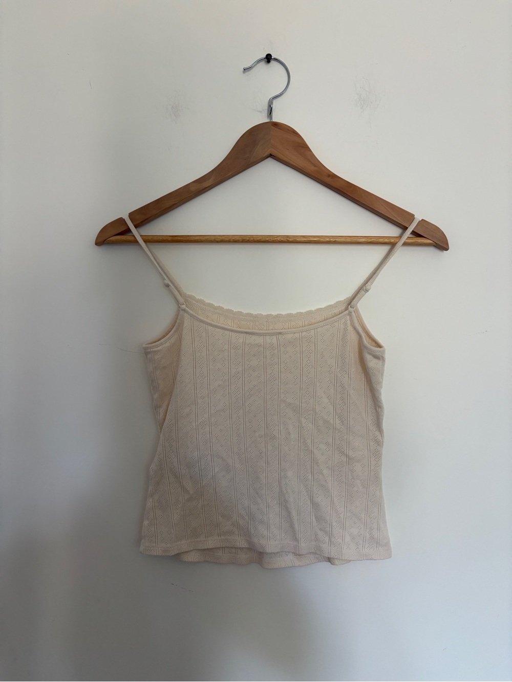 Sezane tank top XS - Picture 4 of 4